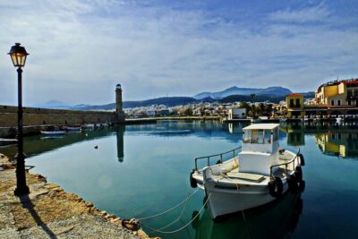 Discover Rethymno, Lake Kournas & the Secrets of Cretan Olive Oil - Melissakis Olive Mill in Tsivaras: a tasting you can actually use