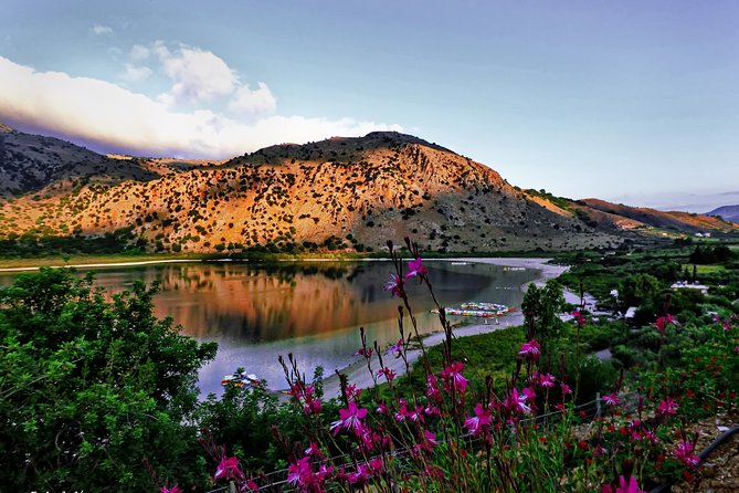Discover Rethymno, Lake Kournas & the Secrets of Cretan Olive Oil - Timing and pacing: what a smooth day looks like