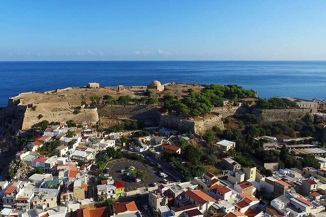 Discover Rethymno, Lake Kournas & the Secrets of Cretan Olive Oil - FAQ