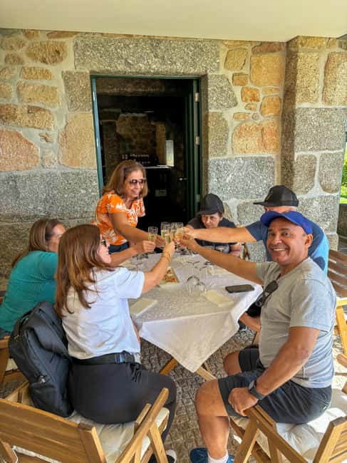 Douro Valley: Olive Oil & Wine Tour with Boat & Lunch - Traditional olive mill: tasting olive oil like a local (not like a museum)