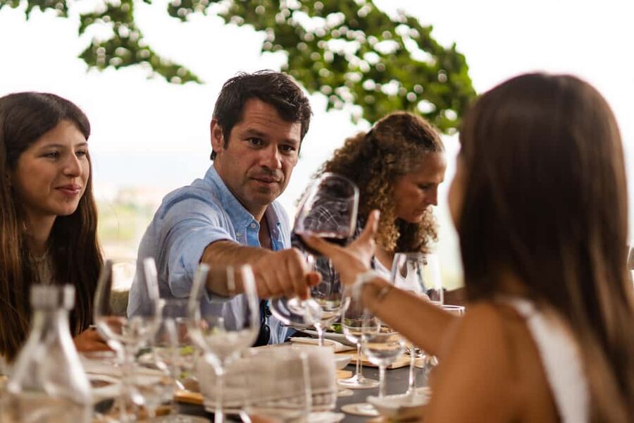 Douro Valley: Private Tour & Guided Wine & Olive Oil Tasting - FAQ