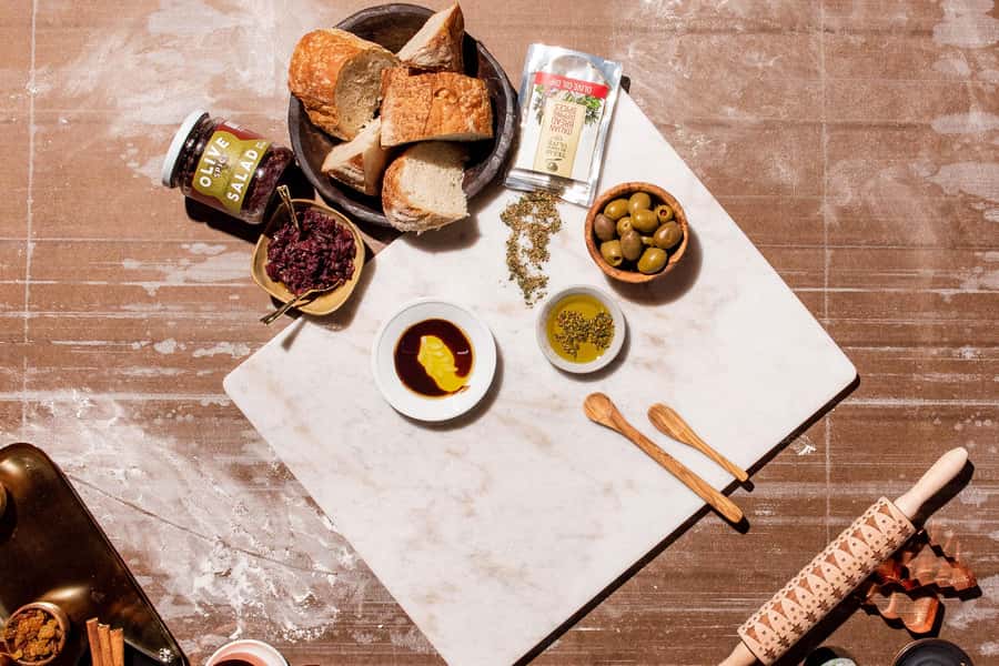 Dripping Springs: Olive Oil and Balsamic Vinegar Tasting - Why the small-scale setup is worth it (and how it changes the pace)