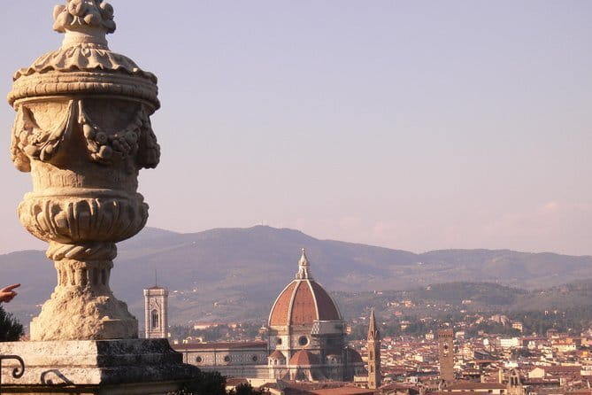 E-bike 2.5 hour Florence & Tuscany With Fresh Olive Oil and Bread - How the Ride Actually Feels: Distance, Pacing, and Group Size