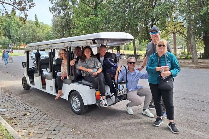 E-bike 2.5 hour Florence & Tuscany With Fresh Olive Oil and Bread - E-Bike Safety and the Real Deal on Skills
