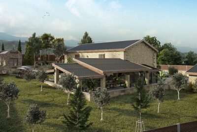 Explore the Secrets of Wine and Olives - Kolymbari olive mill: where the oil-making story becomes a taste