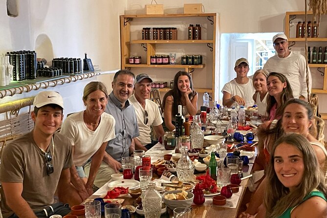 Extra virgin olive oil And Honey Tasting - Key things to know before you go
