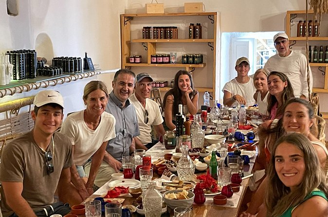 Extra virgin olive oil And Honey Tasting - How you’ll shop smarter for olive oil and honey back home