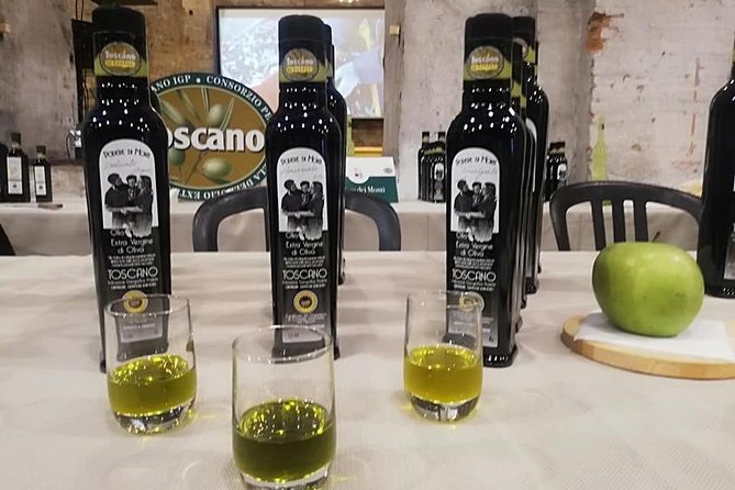 Extra Virgin Olive Oil Experience - Private Olive Oil Education: What Makes It Feel Personal