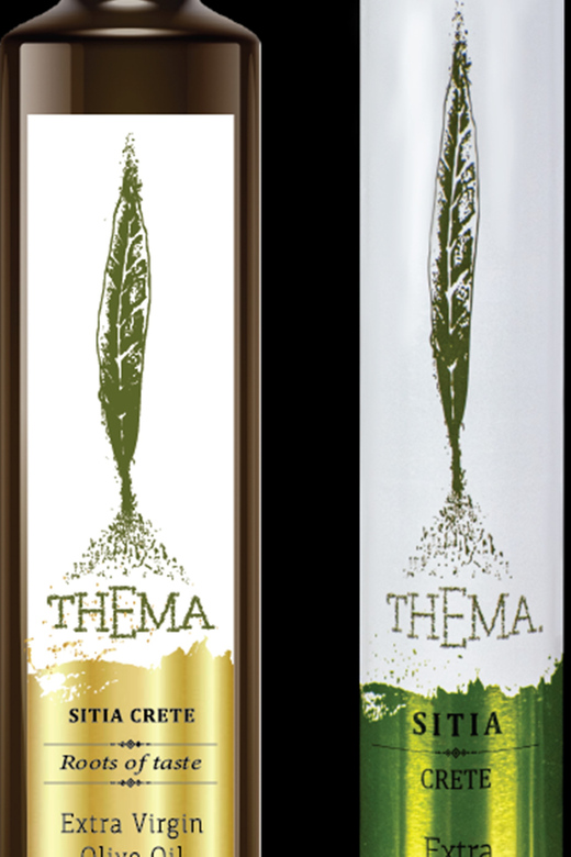 Extra Virgin Olive Oil Experience with Wine & Herbs - Meeting Anton and Getting Oriented Fast