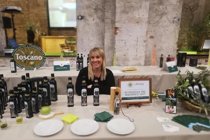 Extra Virgin Olive Oil Experience - The Low-Impact Oxidization System: Why Producers Talk About It