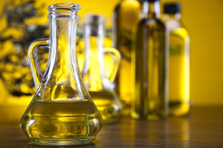 Extra Virgin Olive oil tasting - Why Córdoba’s Olive Oil Tasting Feels Like a Real Food Lesson