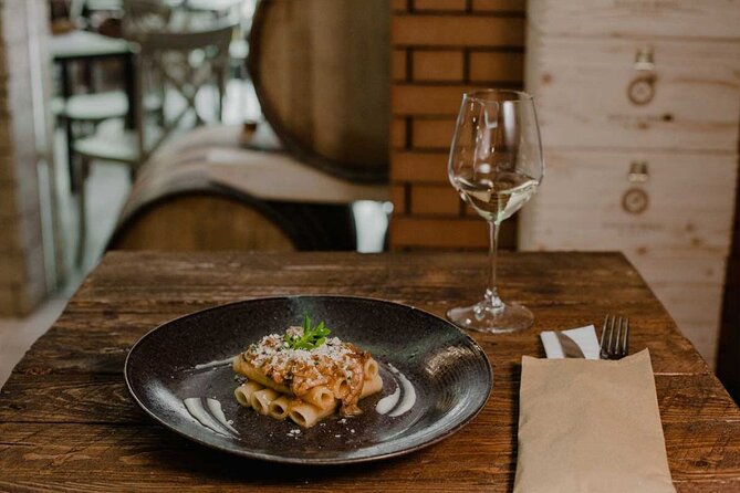 Farm-to-Table Experience: Olive Oil, Garden Tour & Nonna’s Lunch - Key highlights worth your time