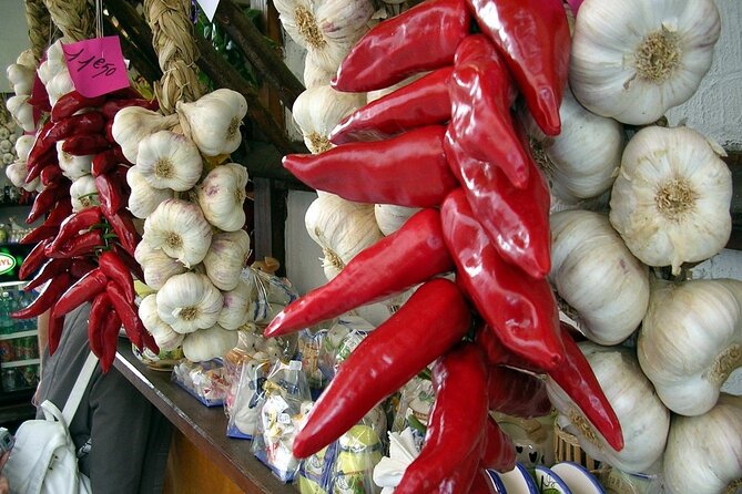 Farm-to-Table Experience: Olive Oil, Garden Tour & Nonna’s Lunch - Getting There Smoothly: Meeting point and timing that actually helps