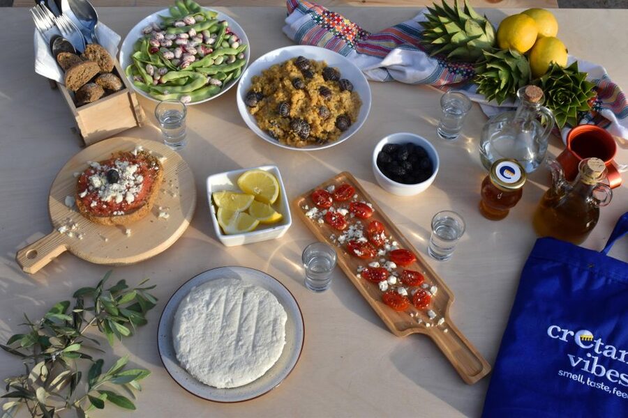 Farm Tour with Cheese-Making, Olive Oil Tasting & Picnic - Price and timing: is $60 a good value?