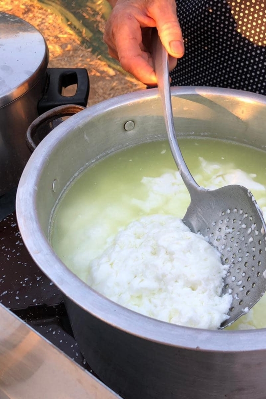 Farm Tour with Cheese-Making, Olive Oil Tasting & Picnic - Getting there: finding Cretan Vibes without the GPS trap