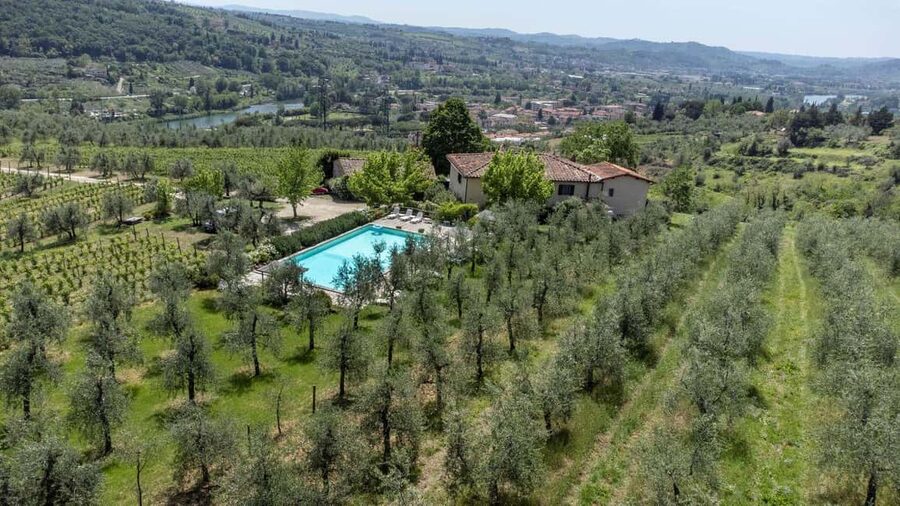 Fiesole E-Bike Tour with Olive Oil Tasting or Pool & Chill - Who This Works Best For (and Who Should Skip It)