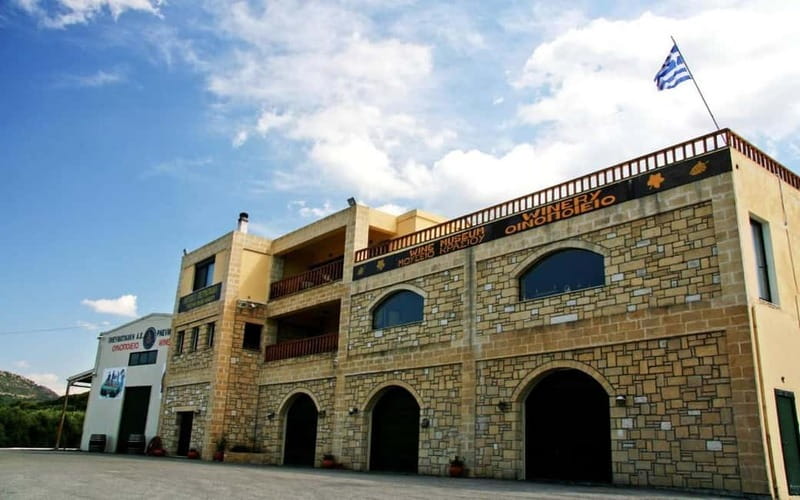 Flavors of Crete from Chania: Wine & Olive Oil Tasting Tour - Price and value: is $48 a bargain or a trap?