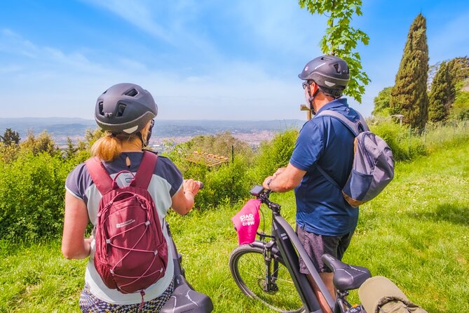 Florence: E-Bike tour to Fiesole with optional Pool or Olive Oil - Why this Florence to Fiesole e-bike tour feels different