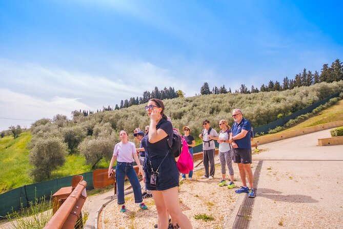 Florence: E-Bike tour to Fiesole with optional Pool or Olive Oil - Tips to make the day smoother (and more fun)