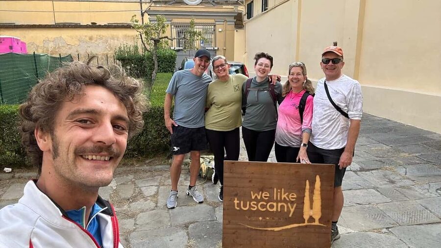 Florence: E-Bike Tour with Olive Oil in the Tuscan Hills - Key Things I’d Plan Around