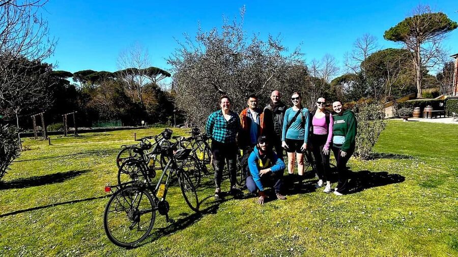 Florence: E-Bike Tour with Olive Oil in the Tuscan Hills - Price and Value: Is $65 Worth It?