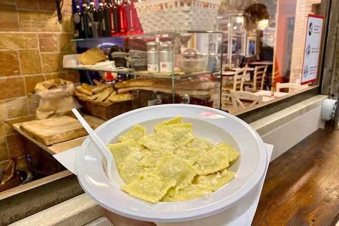Florence Food Tour: Home-Made Pasta, Truffle, Cantucci, Olive Oil, Gelato - Key Highlights at a Glance