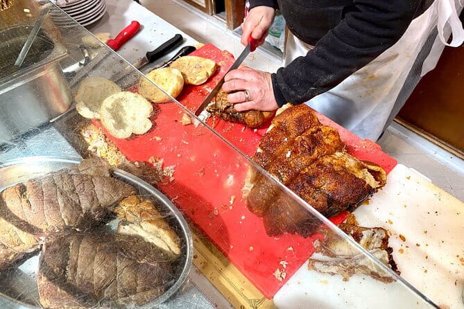 Florence Food Tour: Home-Made Pasta, Truffle, Cantucci, Olive Oil, Gelato - Piazza dell’Unità Italiana Start: Your “Florence in Motion” Moment