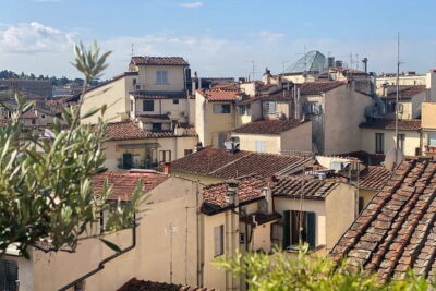 Florence Food Tour: Home-Made Pasta, Truffle, Cantucci, Olive Oil, Gelato - Mercato Centrale: Olive Oil, Balsamic, and Morning Market Vibes