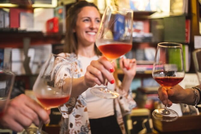 Florence Food Tour: Home-Made Pasta, Truffle, Cantucci, Olive Oil, Gelato - Price and Value: Why $54.44 Can Work (and When It Won’t)