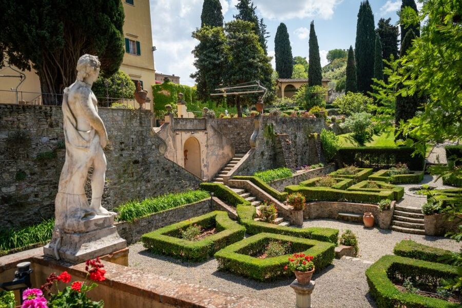 Florence: Tuscany Bike Tour with Wine & Olive Oil - Is $100 good value for what you get?