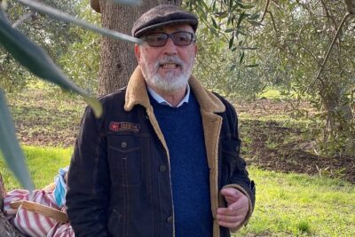 Food and Wine Tour between the Patriarchs Olives and the Oil Temples - Parco della Murgia Materana: the route is part of the meal
