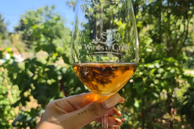 From Chania Private half day Winery-Olive factory-Kournas lake - Your private ride from Chania: Comfort that buys you time