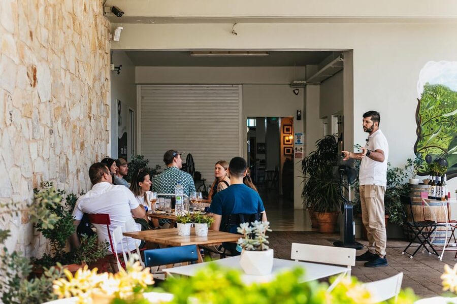 From Chania: Wine and Olive Oil Tasting Tour with Snacks - Price and Value: What $141 Buys You in a 6-Hour Day