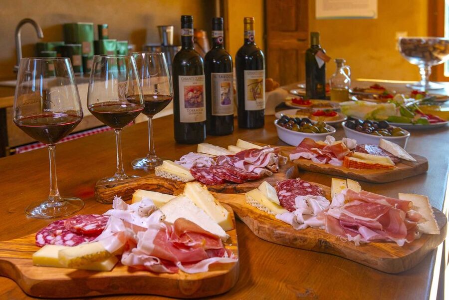 From Florence: Horseback Ride and Olive Oil and food tasting - Tips to make your day smoother in real life