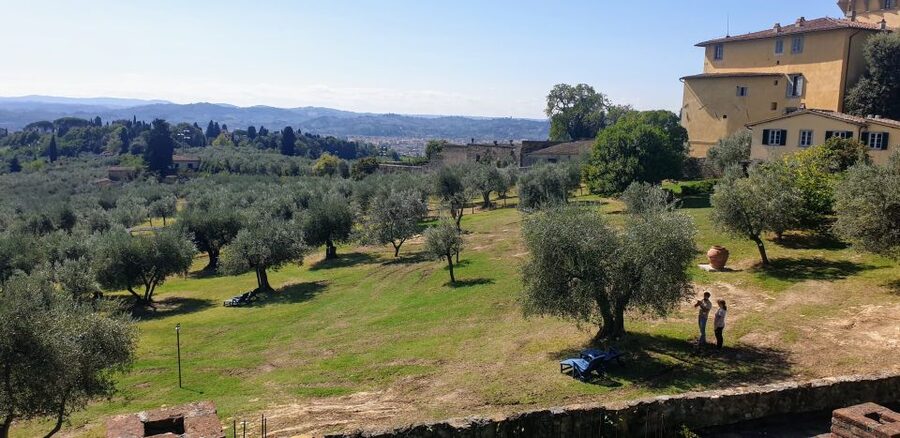 From Florence: Horseback Ride and Olive Oil and food tasting - Who this tour fits best (and who should skip it)