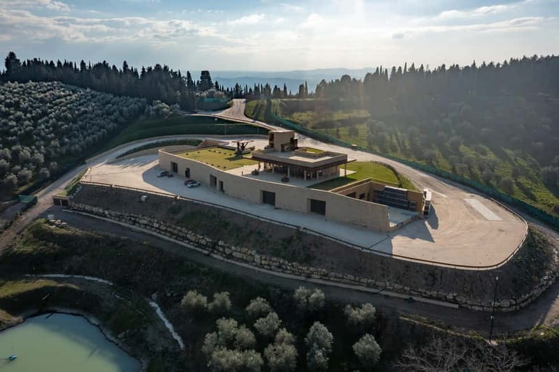 From Florence: Olive Oil Mill Tour and Tasting in Fiesole - Key things to know before you go