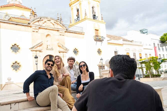 From Malaga: Ronda, Wine & Olive Oil Tasting Premium Small Group - What You’ll Learn (Without Turning It Into a Classroom)