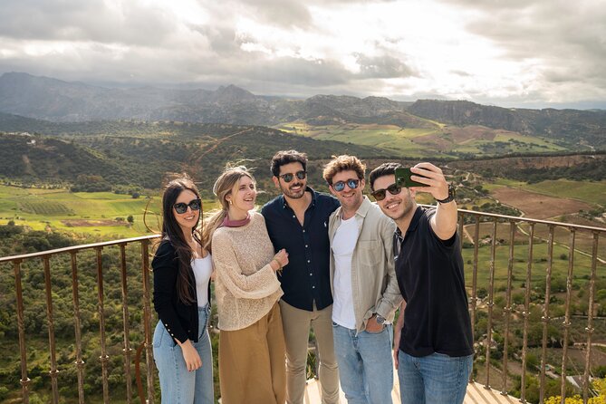 From Malaga: Ronda, Wine & Olive Oil Tasting Premium Small Group - Price and Value: Why It’s Not Just a Bus Ride
