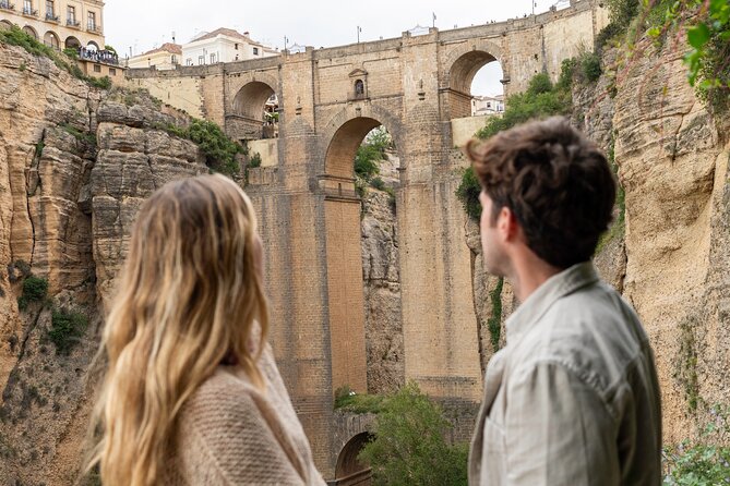 From Malaga: Ronda, Wine & Olive Oil Tasting Premium Small Group - Timing and Comfort: What to Expect Day-of