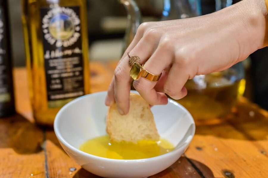 From Málaga: Ronda, Wine & Olive Oil Tasting Small Group - Your free time in Ronda: use it for lunch and slow sightseeing