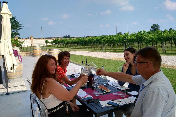 From Padua: Olive Oil & Wine in the Euganean Hills - Who This Tour Fits Best (And Who Might Be Happier Elsewhere)