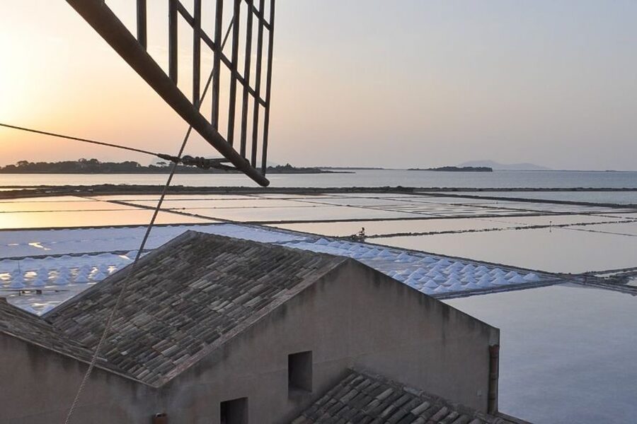 From Palermo: Erice & Marsala Salt, Olive Oil, and Wine Tour - Comfort, what to bring, and small rules that affect the day