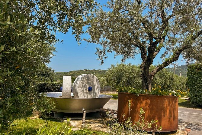 From Venice: Olive Oil & Wine Tour in the Venetian Hills - Why the Euganean Hills Are Worth the Trip From Venice