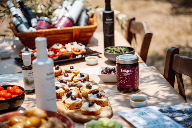 Full-Day Private Tour Corinth and Olive Oil Tasting from Athens - Ancient Corinth (Archaia Korinthos): Paul’s letters meet Roman rebuilding