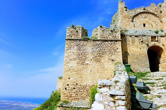Full day tour Ancient Corinth with wine or olive oil tasting - Key things to know before you go