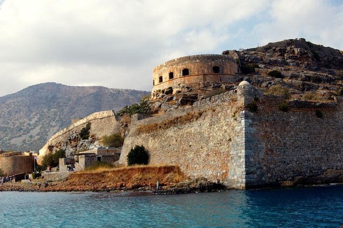 Full Day Trip to Spinalonga Land of Zeus and olive oil factory - Key Highlights You’ll Actually Feel During the Day