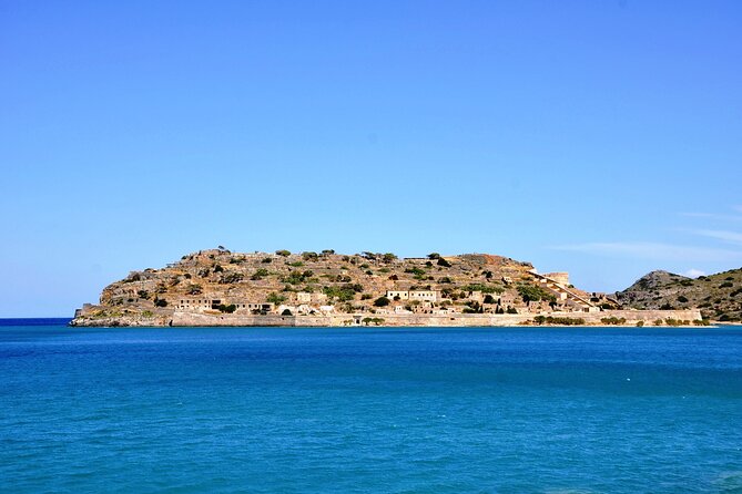 Full Day Trip to Spinalonga Land of Zeus and olive oil factory - Olive Oil Factory Visit: More Than a Product Tour