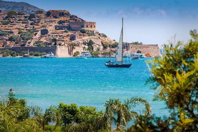 Full Day Trip to Spinalonga Land of Zeus and olive oil factory - Mochos Village Stop: A Real Cretan Break With North Coast Views
