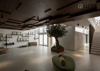 Granada in EVOO: Olive grove guided tour and sensory tasting - Leaving Granada: the easy 25-minute hop