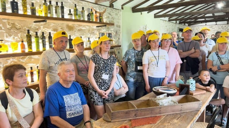 Greece in a Drop: Olive Grove Walk and Olive Oil Tasting - Should you book the olive grove walk and olive oil tasting?